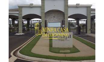 Imagem: TERRENO EM CONDOMINIO SET LIFE II