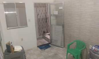Imagem 6: Apartamento na Fazenda Grande do Retiro com 2 quartos