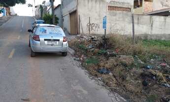 Imagem 6: Lote com 360 metros 2ª Seção - Betim - MG