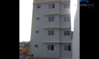 Imagem 3: Chegou a hora de sair do aluguel! Apartamento novo no Jrd. Esperança - Mogi das Cruzes