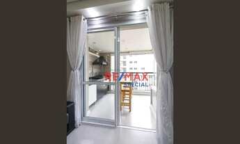 Imagem 7: Studio com 1 dormitório à venda, 38 m² por R$ 390.000,00 - Jardim Flor da Montanha - Guaru