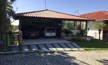 Imagem: Condomínio, Sapê, Casarão três quartos