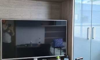 Imagem 4: Residencial Tiradentes 4 suítes