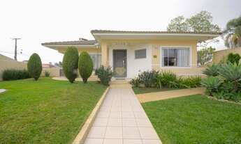 Imagem 3: Casa para Venda - Orfãs/Ponta Grossa