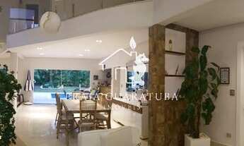 Imagem 7: À 250 m. da praia Casa à venda Condomínio Guaratuba/Costa do Sol cód.205