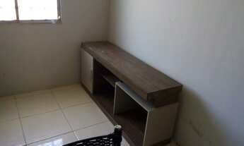 Imagem: Apartamento mobiliado com dois quartos no