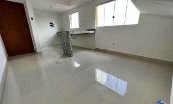 Imagem 6: BELO HORIZONTE - Apartamento Padrão - Letícia