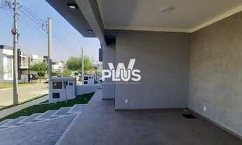 Imagem 4: Casa de Condomínio com 3 dorms, Ibiti Reserva, Sorocaba - R$ 970 mil, Cod: 217975