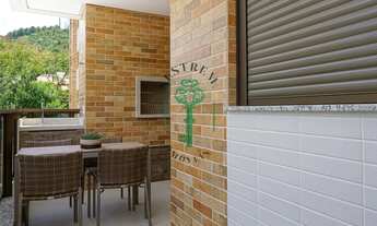 Imagem 5: FLORIANóPOLIS - Apartamento Padrão - Itacorubi