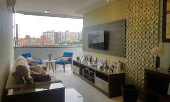 Imagem: Apartamento para venda com 88 metros quadrados