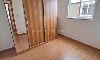 Imagem 5: Apartamento mobiliado 2 quartos à venda no Paineiras