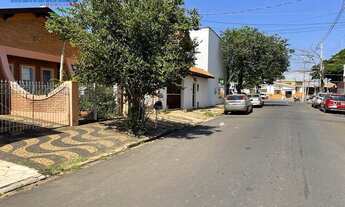 Imagem 2: Casa Jardim Petrópolis