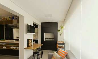 Imagem 4: 98501* Apartamento para venda tem 116 metros quadrados com 2 quartos em Jaguaribe - Osasco