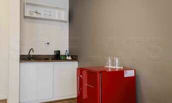 Imagem 6: Flat no Itaim, Prox a Av. Pres Juscelino Kubitschek