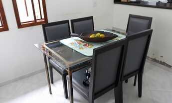 Imagem 7: Casa de rua - / Residencial / Loteamento Parque da Colina II