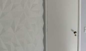 Imagem 5: Apartamento Térreo. 74m2 úteis, Dois Quartos sendo uma suíte. No Ipiranga