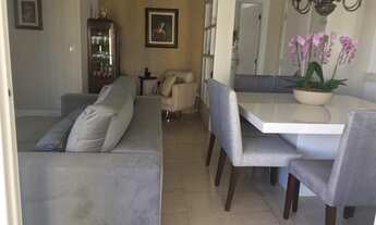 Imagem 7: Apartamento para venda tem 103 metros quadrados com 3 quartos em Vila Mariana - São Paulo