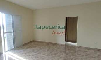 Imagem 7: Casa de Condomínio com 3 dorms, Parque Delfim Verde, Itapecerica da Serra - R$ 1.05 mi, Co