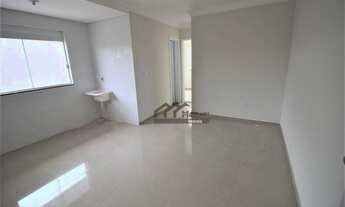 Imagem 5: Apartamento com 3 dormitórios à venda, 51 m² por R$ 194.900,00 - Afonso Pena - São José do