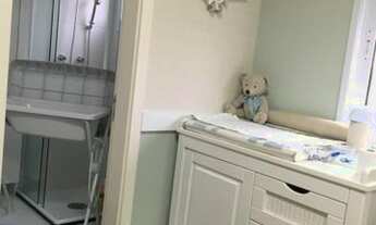 Imagem 7: Apartamento de 141 metros quadrados no bairro Vila Mariana com 3 quartos