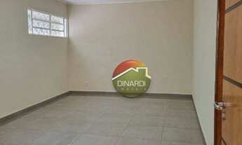 Imagem 4: Casa à venda, 100 m² por R$ 350.000,00 - Vila Monte Alegre - Ribeirão Preto/SP