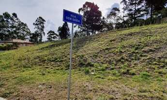 Imagem 5: Lote para venda no alphaville lagoa dos ingleses. condomínio flores - nova lima