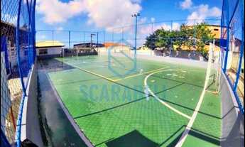 Imagem 4: Apartamento 2 quartos - Térreo - Sol da Manhã