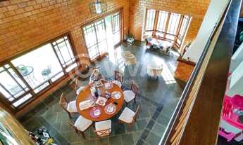 Imagem 6: Casa em Condomínio - Sobrado / Residencial / Sítio da Moenda