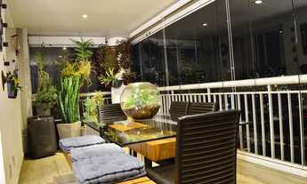 Imagem 2: Cond. Nova Leopoldina à venda com 77m² com 1 quarto, 1 vaga na Vila Leopoldina - São Paulo