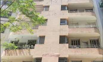 Imagem 2: Apartamento para aluguel tem 33 metros quadrados com 1 quarto em República - São Paulo - S