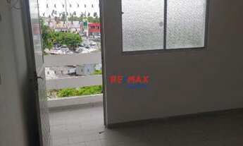 Imagem 5: Apartamento com 2 dormitórios à venda, 58 m² por R$ 135.000,00 - Ipês - João Pessoa/PB