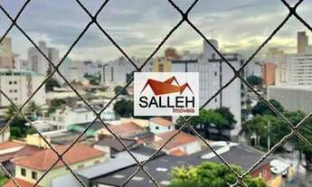 Imagem 5: Apartamento Alto Padrão para Venda em Nova Granada Belo Horizonte-MG - 768