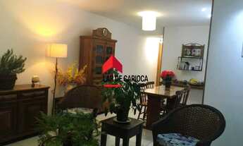 Imagem 5: Barra da Tijuca : 3 quartos com vaga e infraestrutura