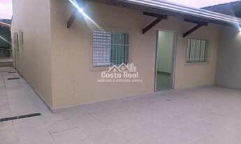 Imagem 6: Casa com 3 dorms, Maracanã, Praia Grande - R$ 490 mil, Cod: 1882