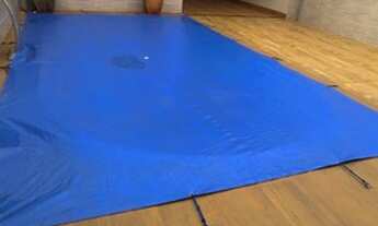 Imagem 2: Casa 3 quartos sendo 1 suite 110 mts - com piscina area gourmet