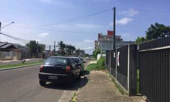 Imagem 6: Casa para Venda em Sombrio, Nova Brasília, 2 dormitórios, 1 banheiro, 2 vagas