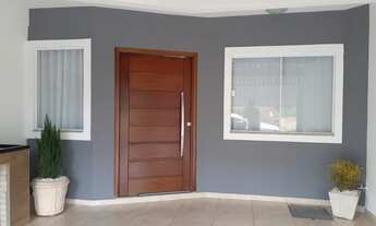 Imagem 3: Casa Duplex no Vale das Palmeiras com 142 m² - 2 suítes