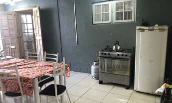 Imagem 2: Casa com piscina em Quintão