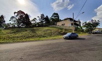 Imagem 7: Lote para venda no alphaville lagoa dos ingleses. condomínio flores - nova lima