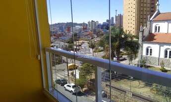 Imagem 3: Apartamento com 2 dormitórios à venda, 60 m² por R$ 445.000,00 - Matriz - Mauá/SP