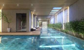 Imagem 2: Apartamento à venda, 2 quartos, 2 suítes, 2 vagas, Funcionários - Belo Horizonte/MG