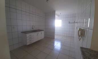 Imagem: SAO JOSE DO RIO PRETO - Residential / Apartment