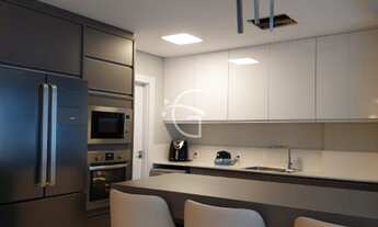 Imagem 6: JOINVILLE - Apartamento Padrão - ATIRADORES