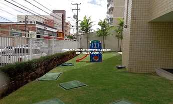 Imagem 4: CRISTO REI - APARTAMENTOS NO LUCIANO CAVALCANTE EM FORTALEZA/CE