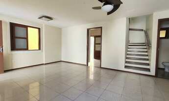 Imagem 3: Casa diuplex em condominio na Sapiranga com 3 suites