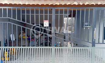 Imagem: Casa de rua-À VENDA-Vila Cruzeiro-Itatiba-SP