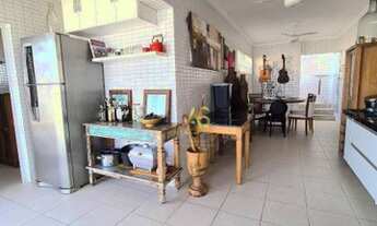 Imagem 6: Espetacular Cobertura com 3 dormitórios à venda, 342 m² por R$ 1.790.000 - Aviação - Praia