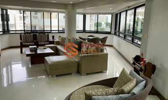 Imagem: APARTAMENTO 285 M² - 4 SUÍTES PITUBA SALVADOR