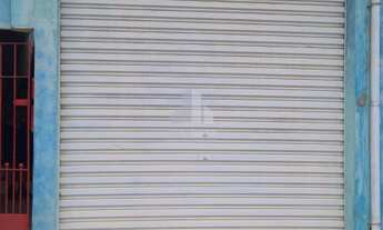 Imagem 2: Salão para alugar, 36 m² por R$ 1.000,00/mês - Vila Bocaina - Mauá/SP