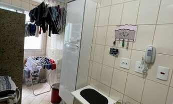 Imagem 6: Guará - Apartamento Padrão - Guará II